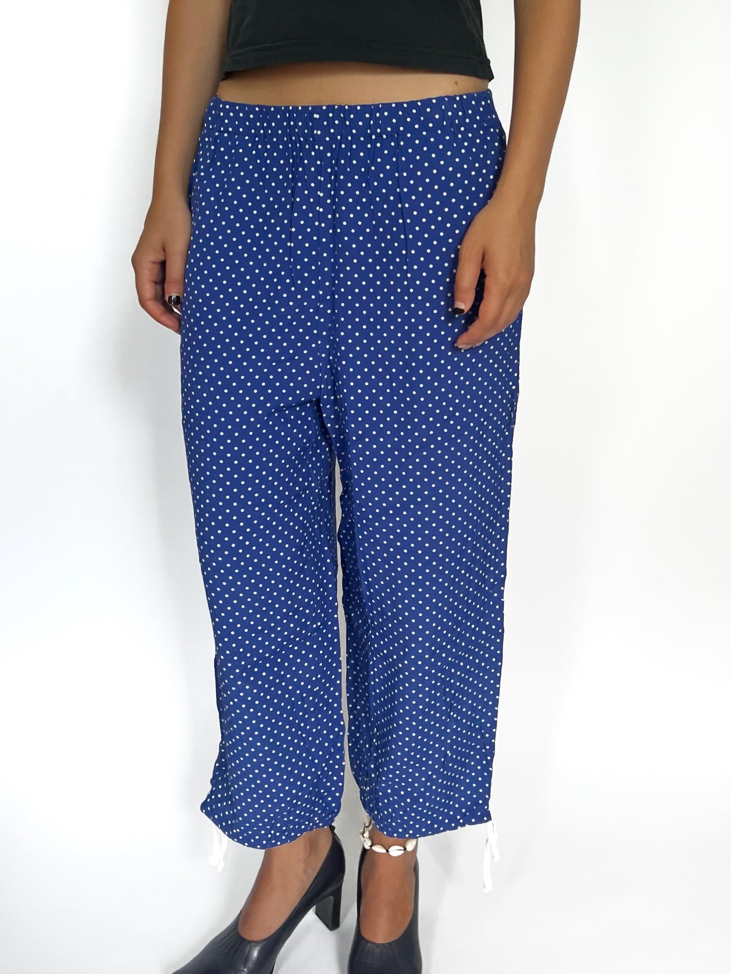 Comme des Garçons tricot pant