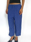 Comme des Garçons tricot pant
