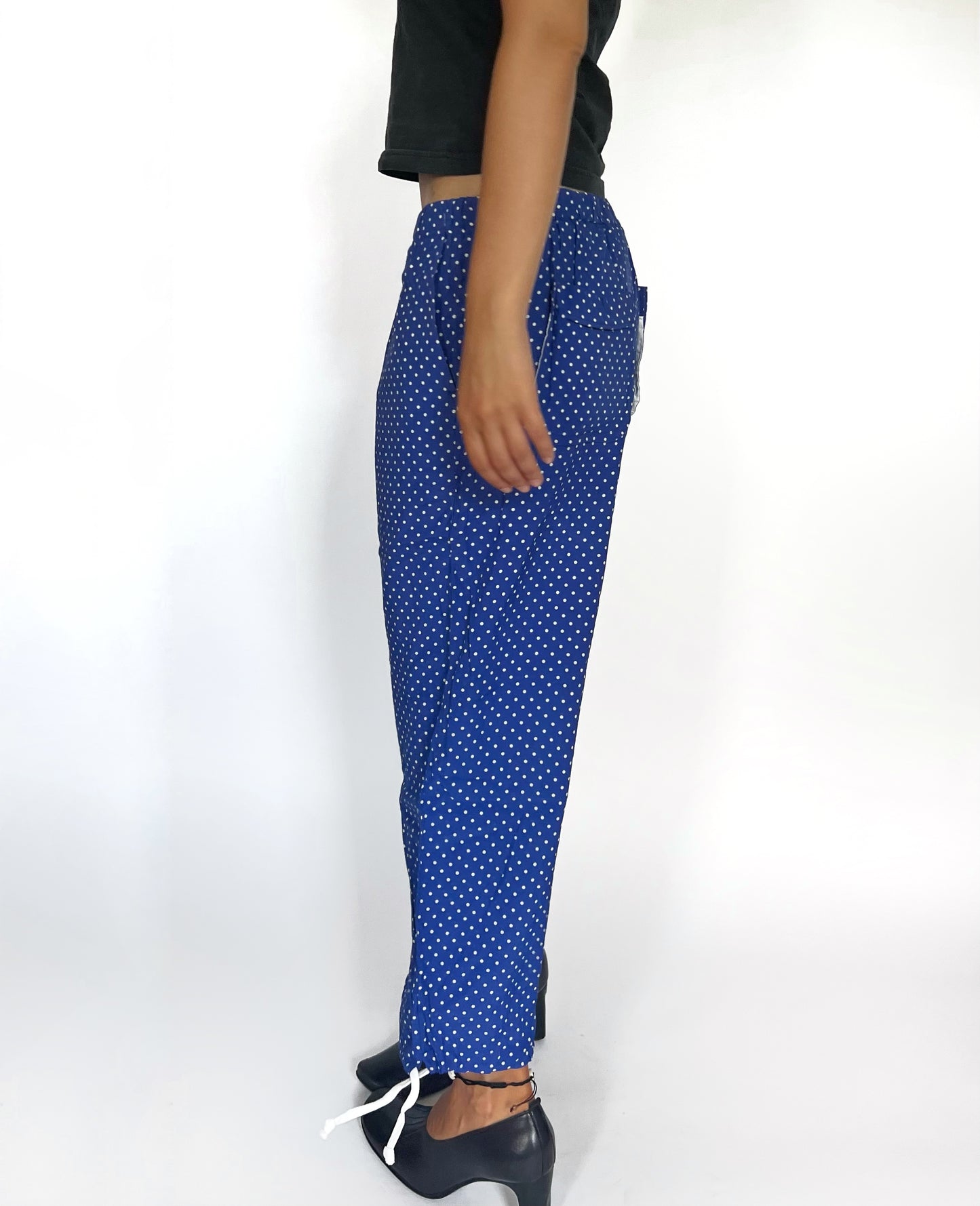 Comme des Garçons tricot pant