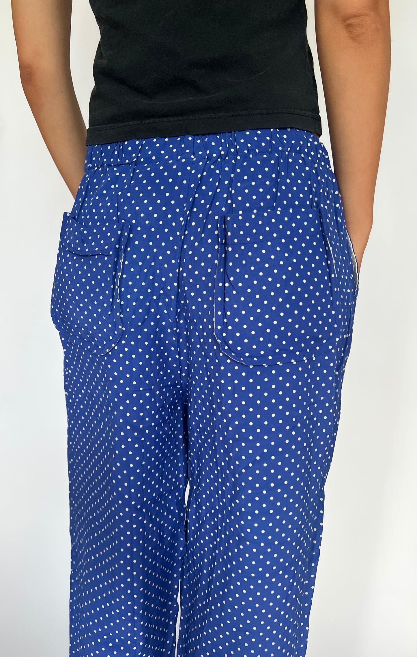 Comme des Garçons tricot pant