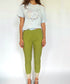 Jean Paul Gaultier leggings