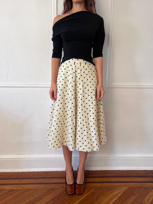 Chloé skirt