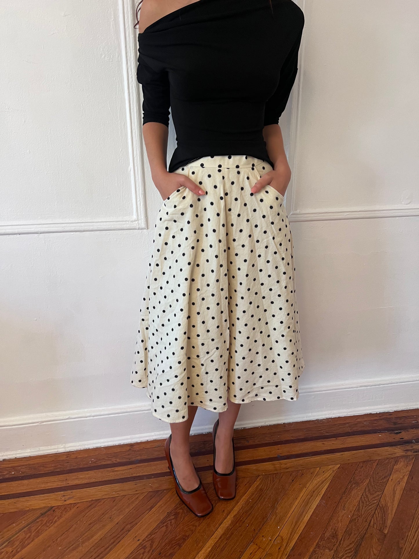 Chloé skirt
