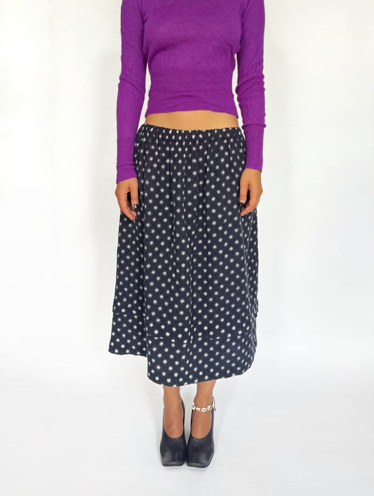 Comme des Garçons AD 2005 Skirt