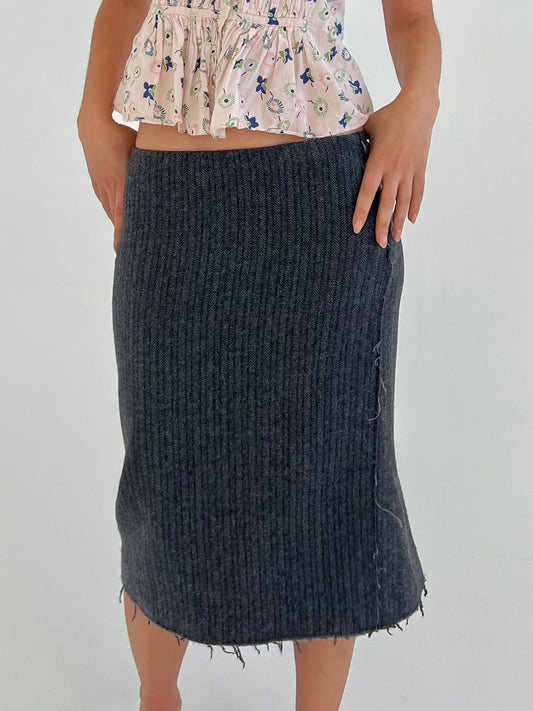 Alberta Ferretti skirt