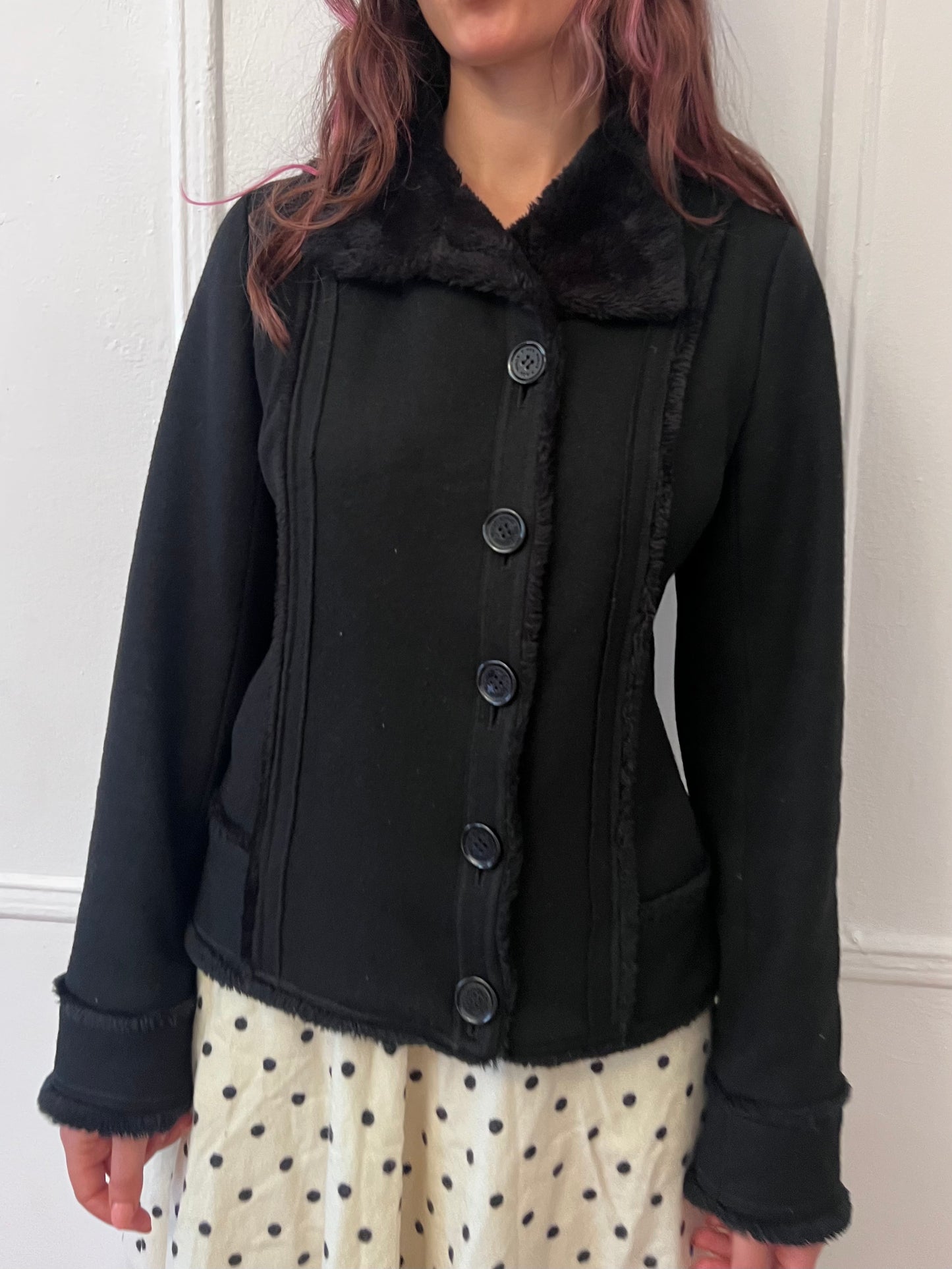 Sonia Rykiel jacket