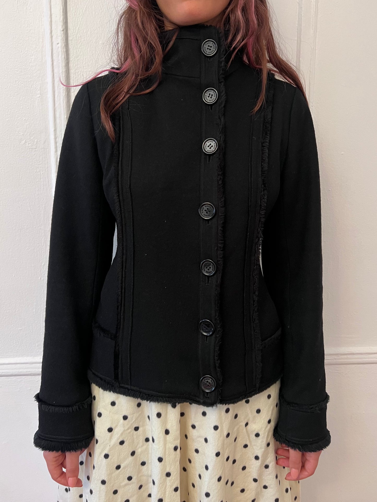 Sonia Rykiel jacket