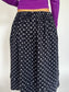 Comme des Garçons AD 2005 Skirt