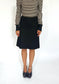 Miu Miu FW 1999 skirt
