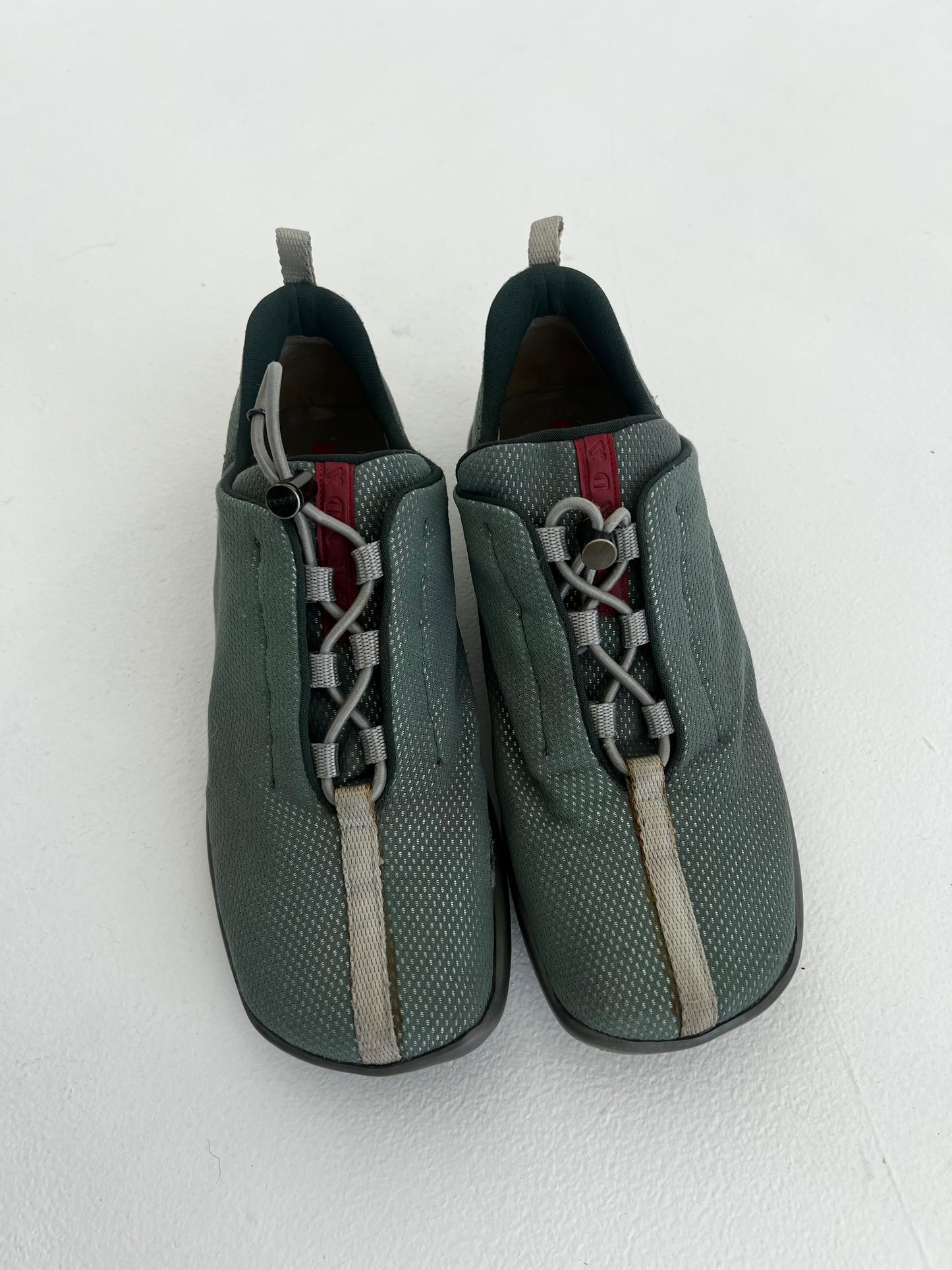 Prada SS 1999 sneaker