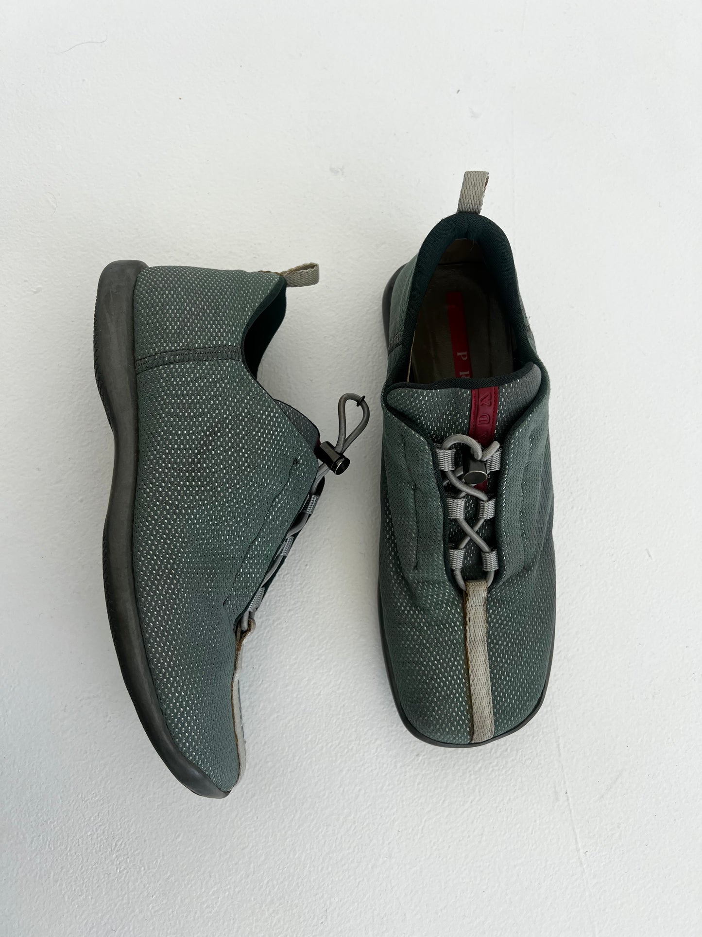 Prada SS 1999 sneaker