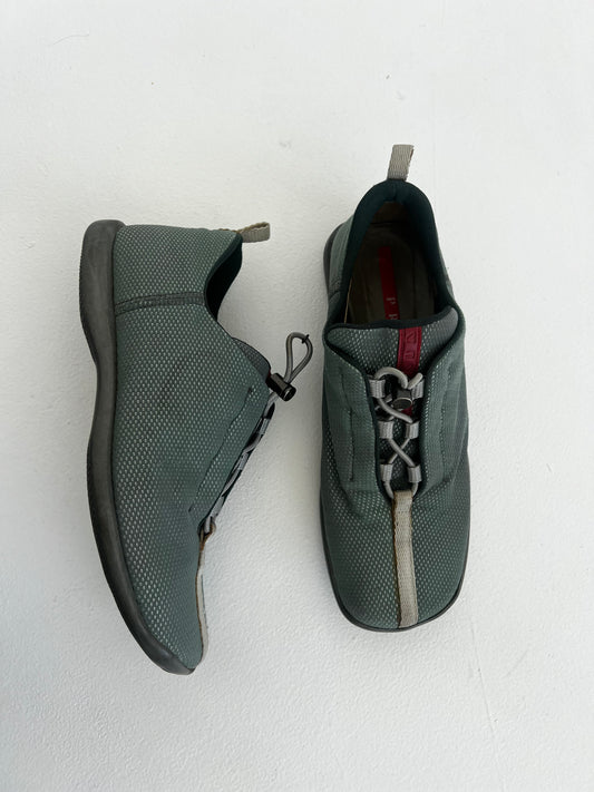 Prada SS 1999 sneaker