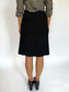 Miu Miu FW 1999 skirt