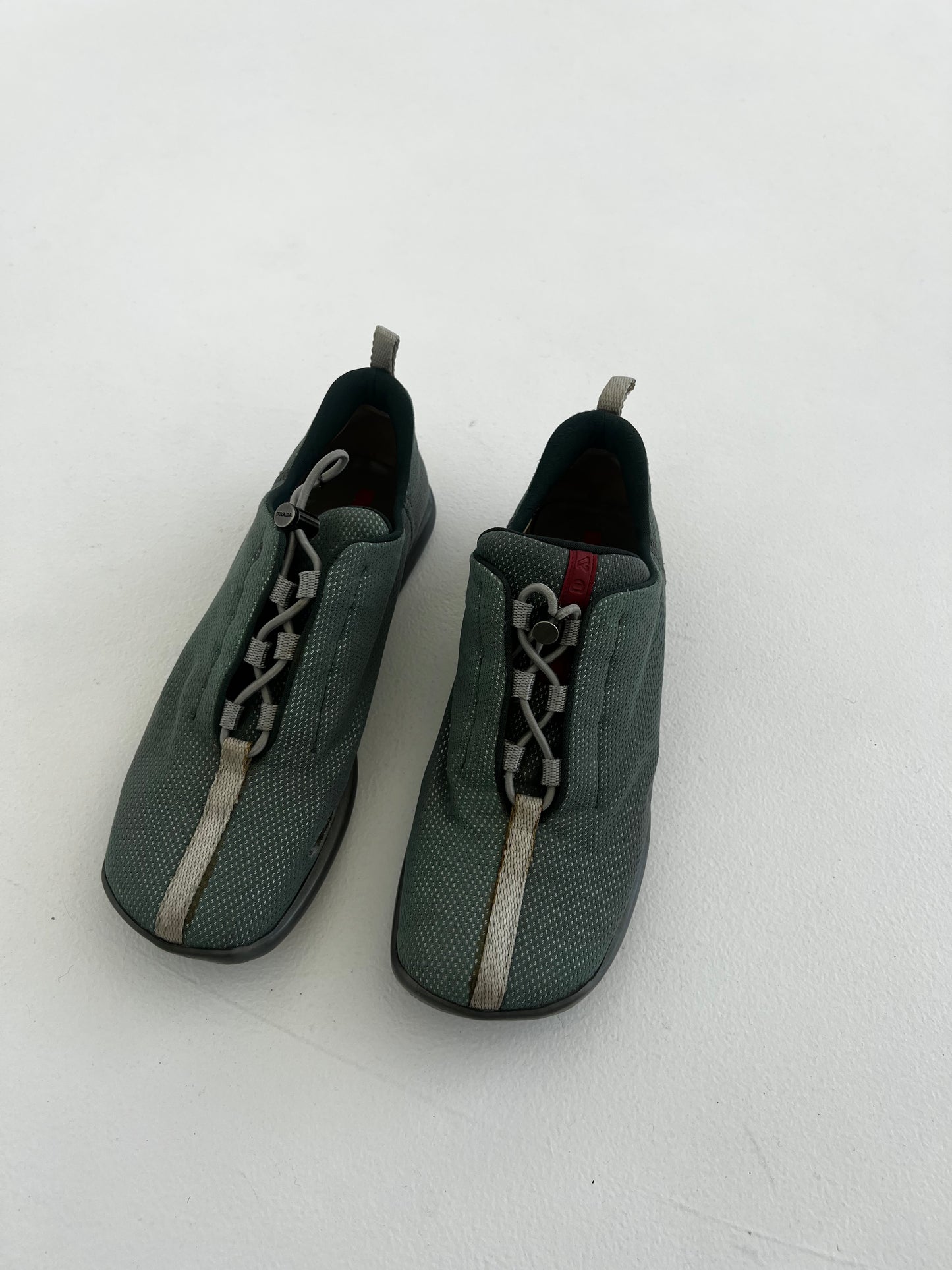 Prada SS 1999 sneaker