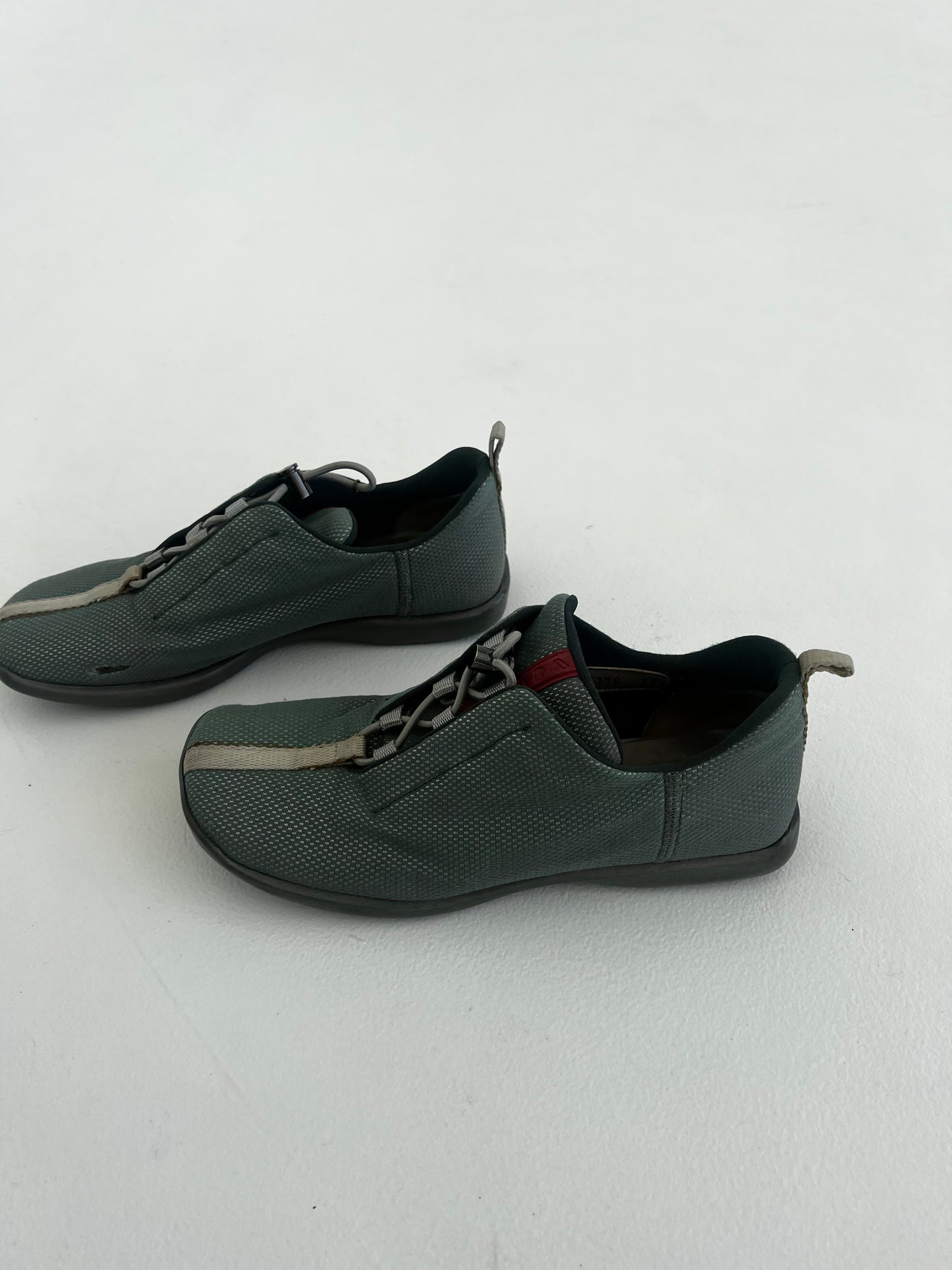 Prada SS 1999 sneaker