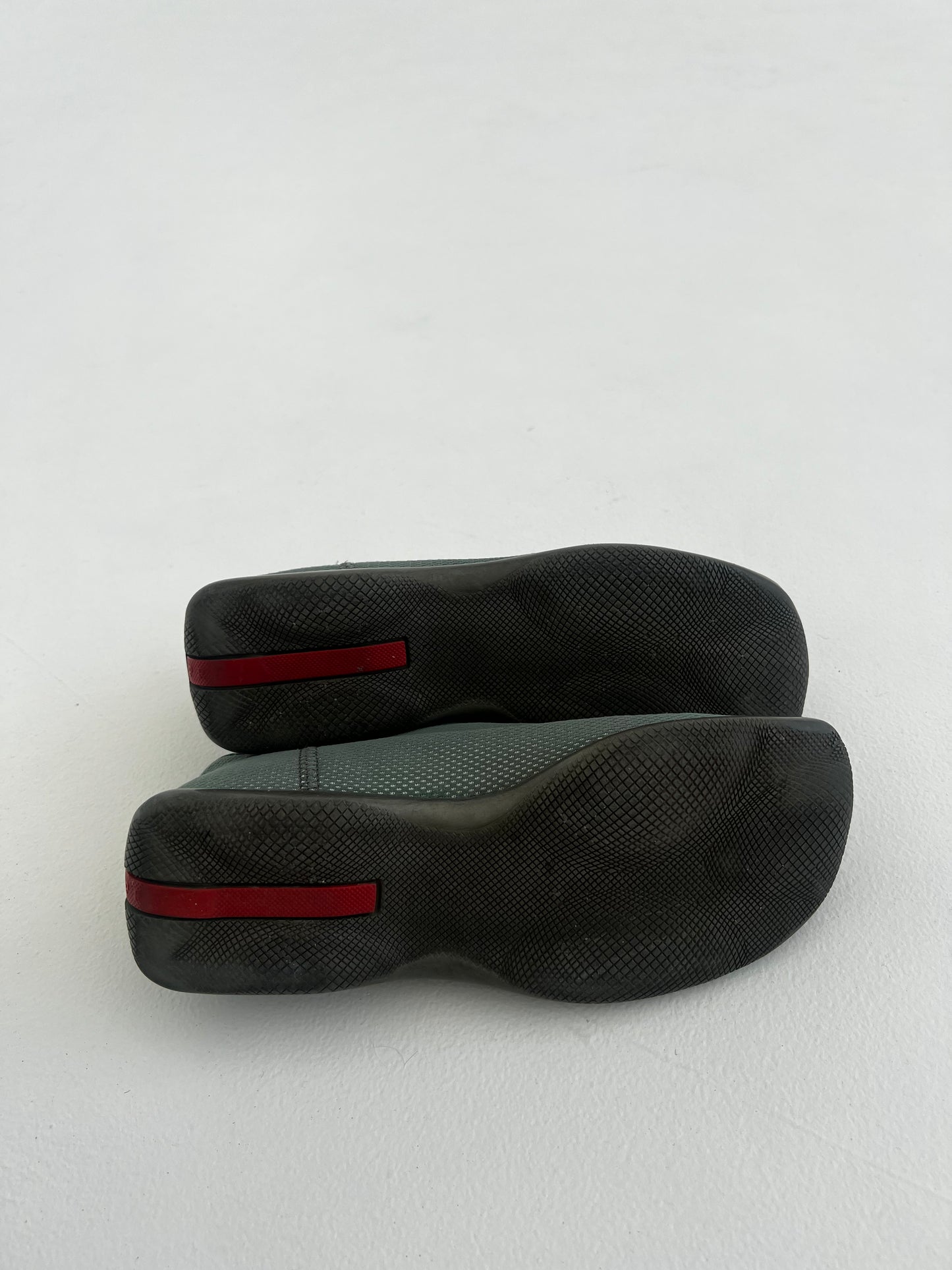 Prada SS 1999 sneaker