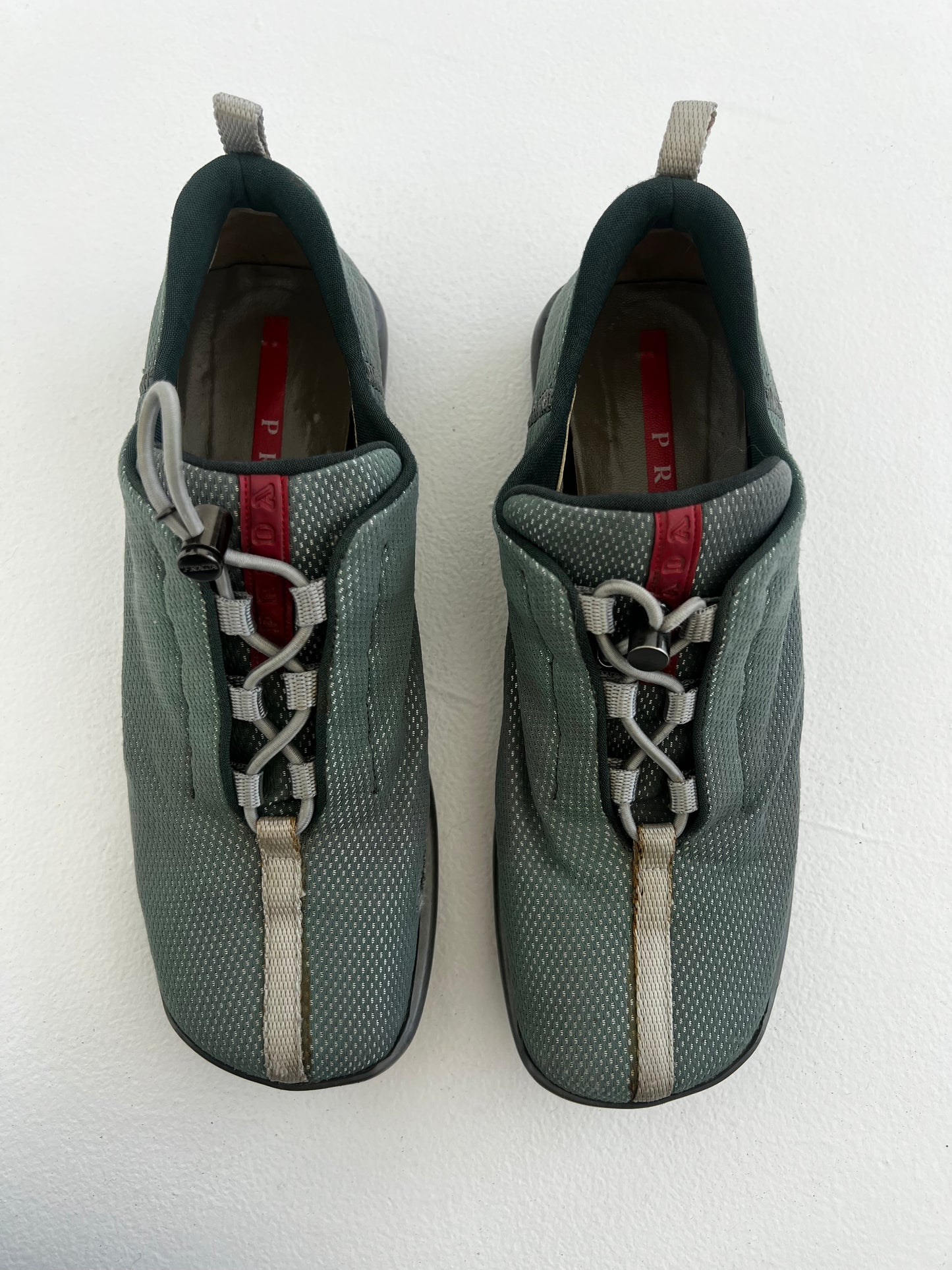 Prada SS 1999 sneaker