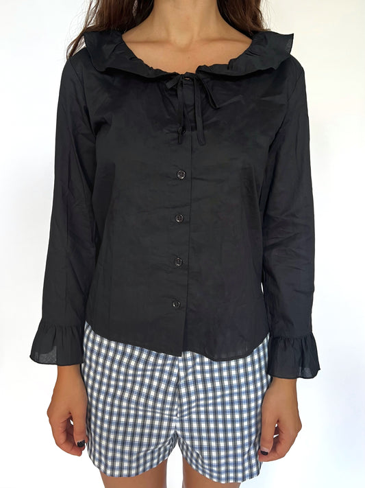 Agnes B top