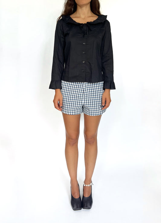 Agnes B top
