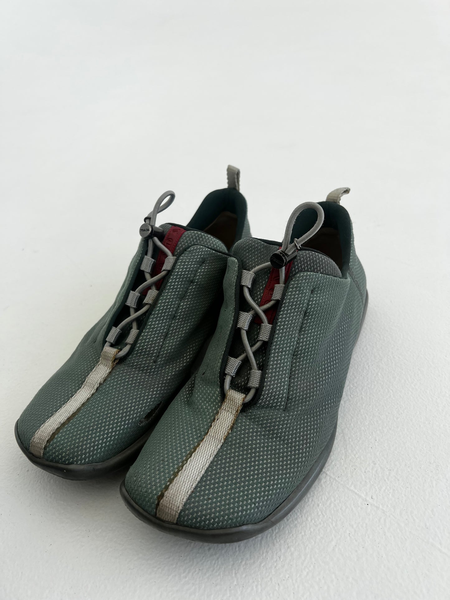 Prada SS 1999 sneaker