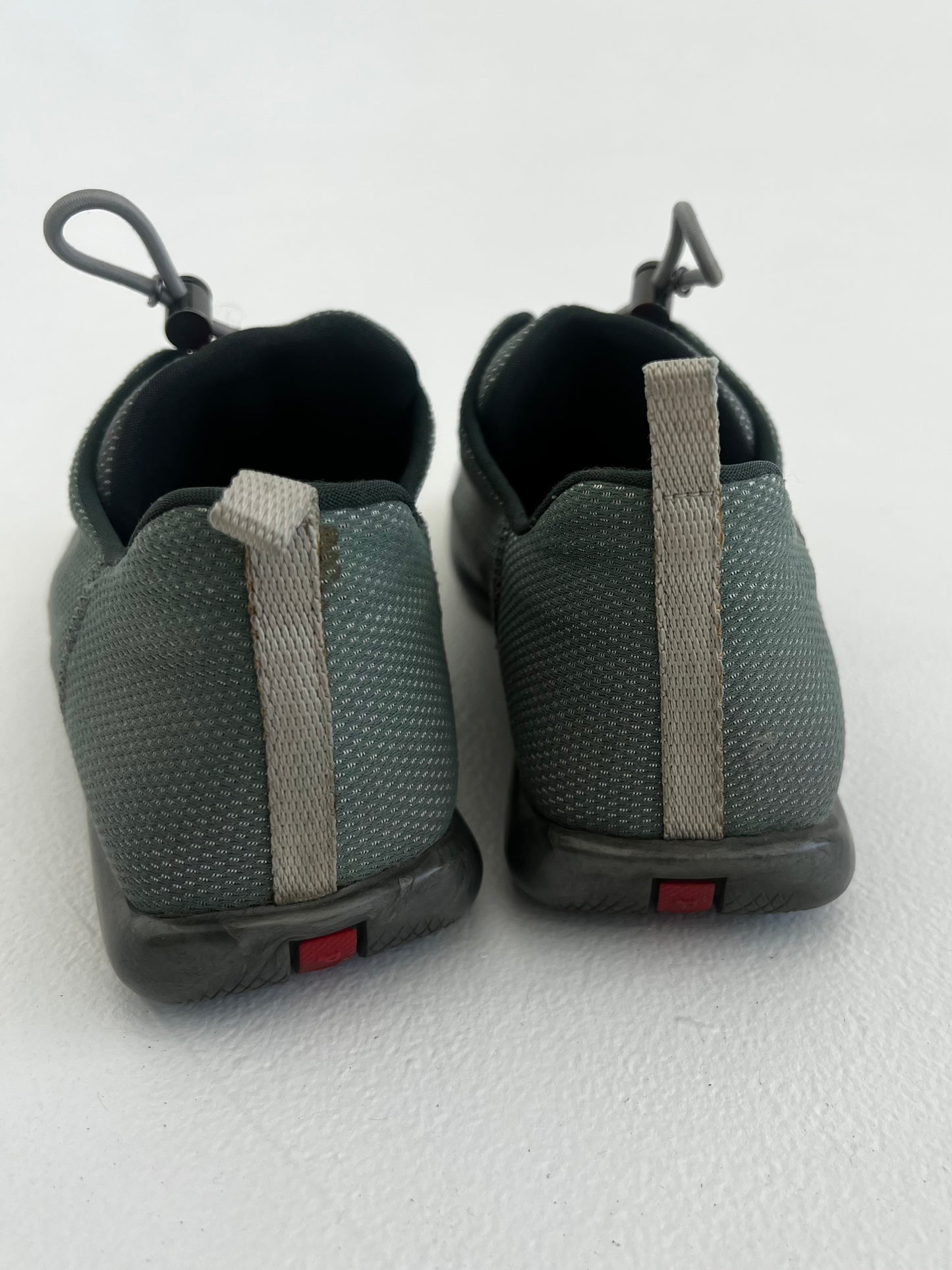 Prada SS 1999 sneaker