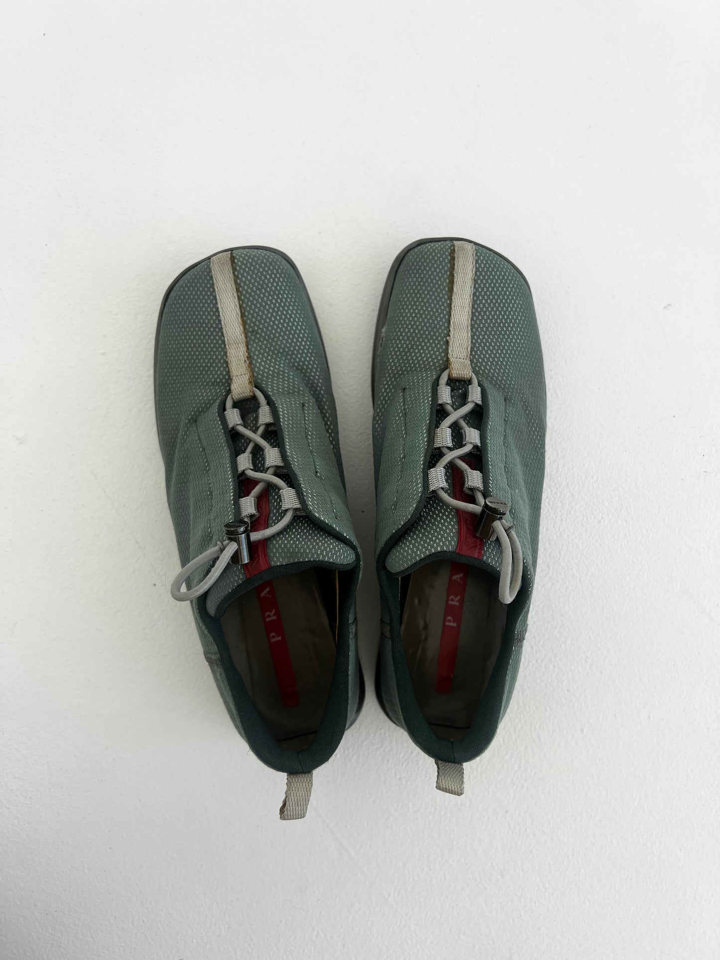 Prada SS 1999 sneaker