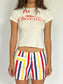 Vintage Italian shorts