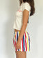 Vintage Italian shorts