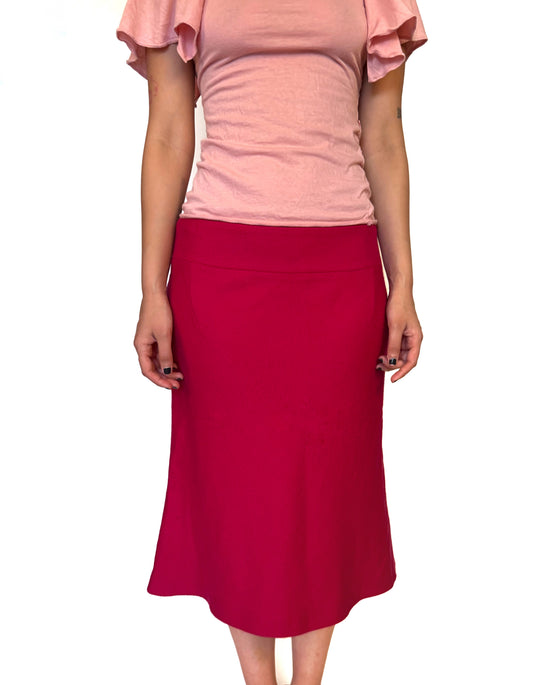 Miu Miu FW 2000 skirt