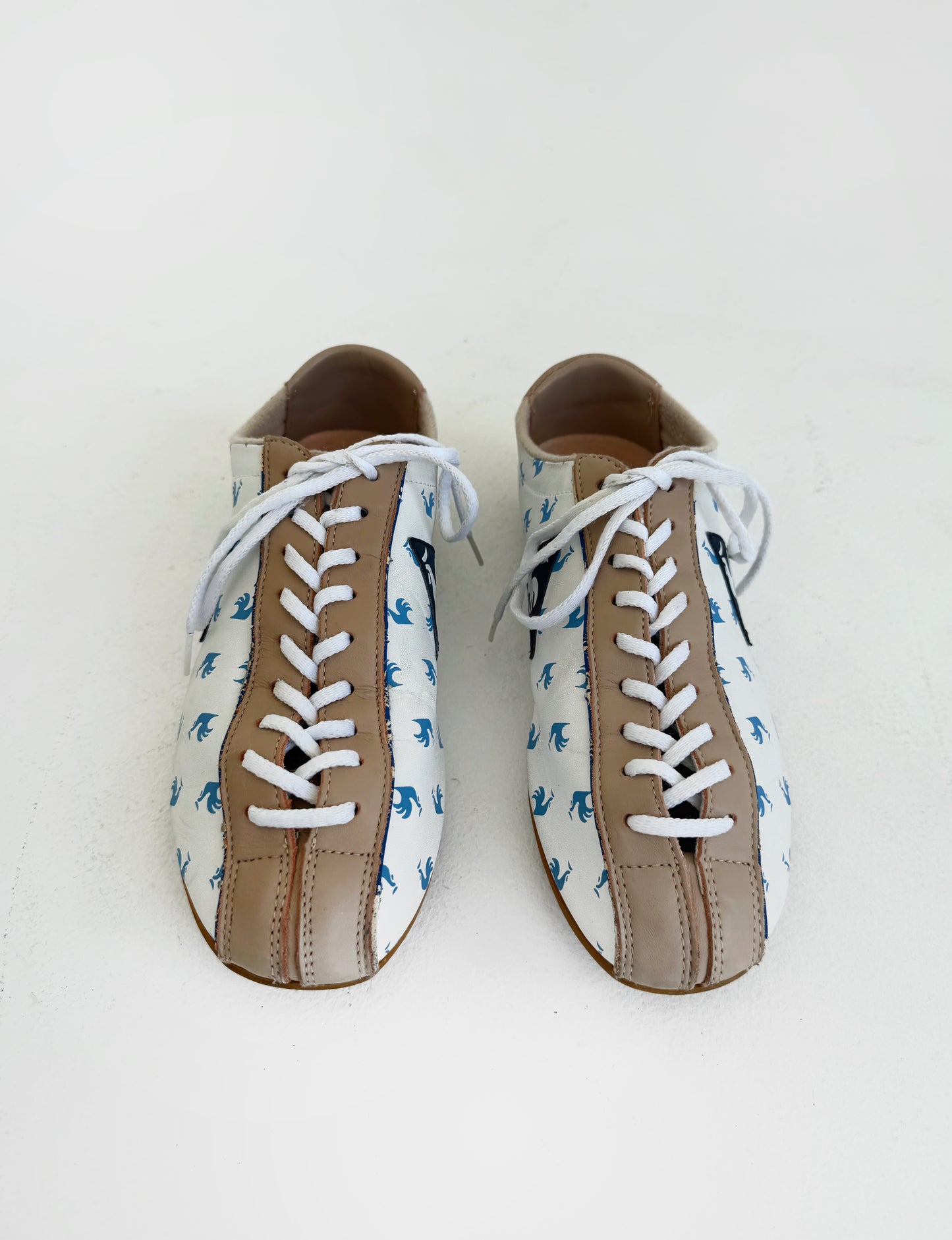 Tsumori Chisato trainer