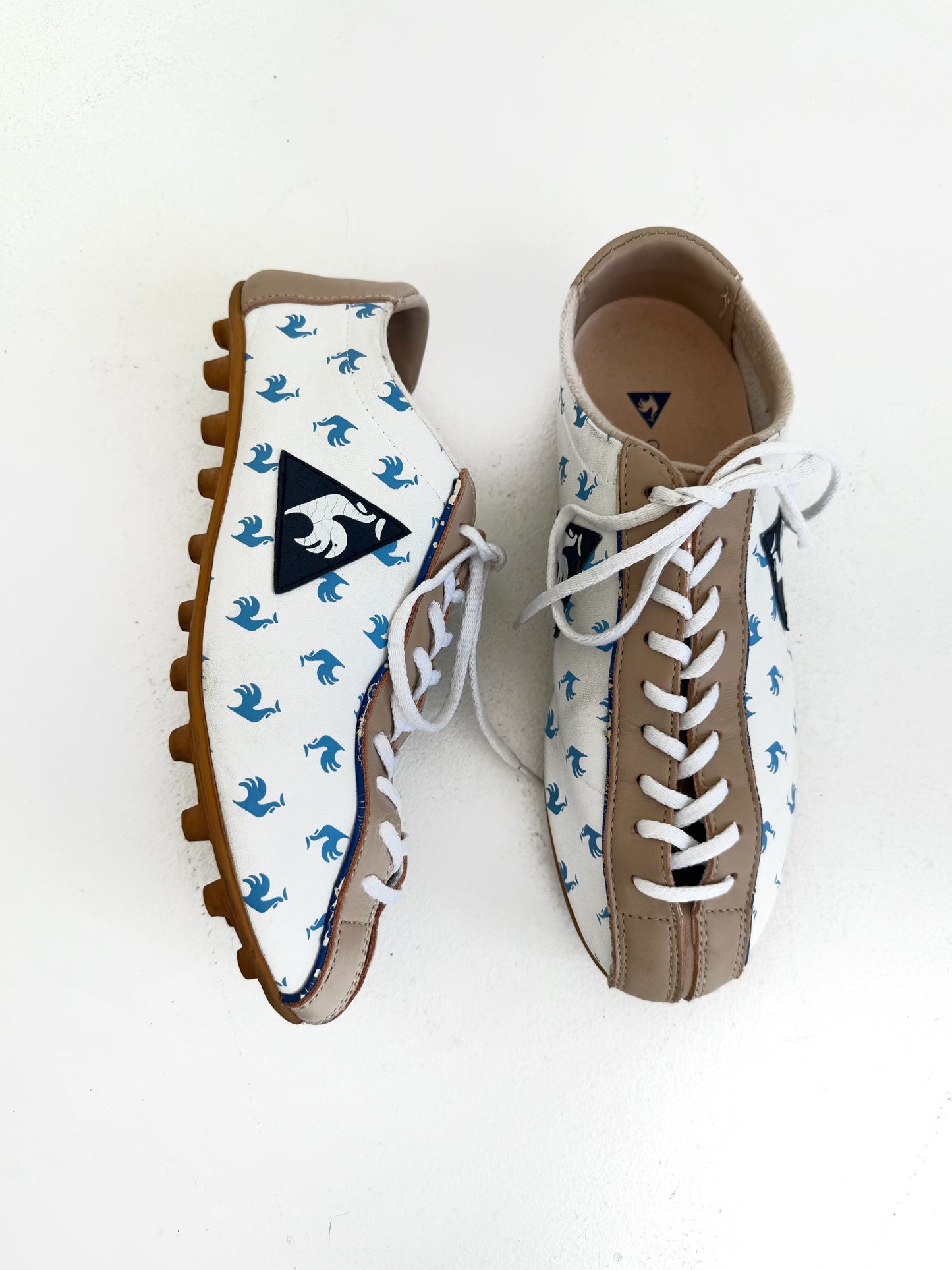 Tsumori Chisato trainer