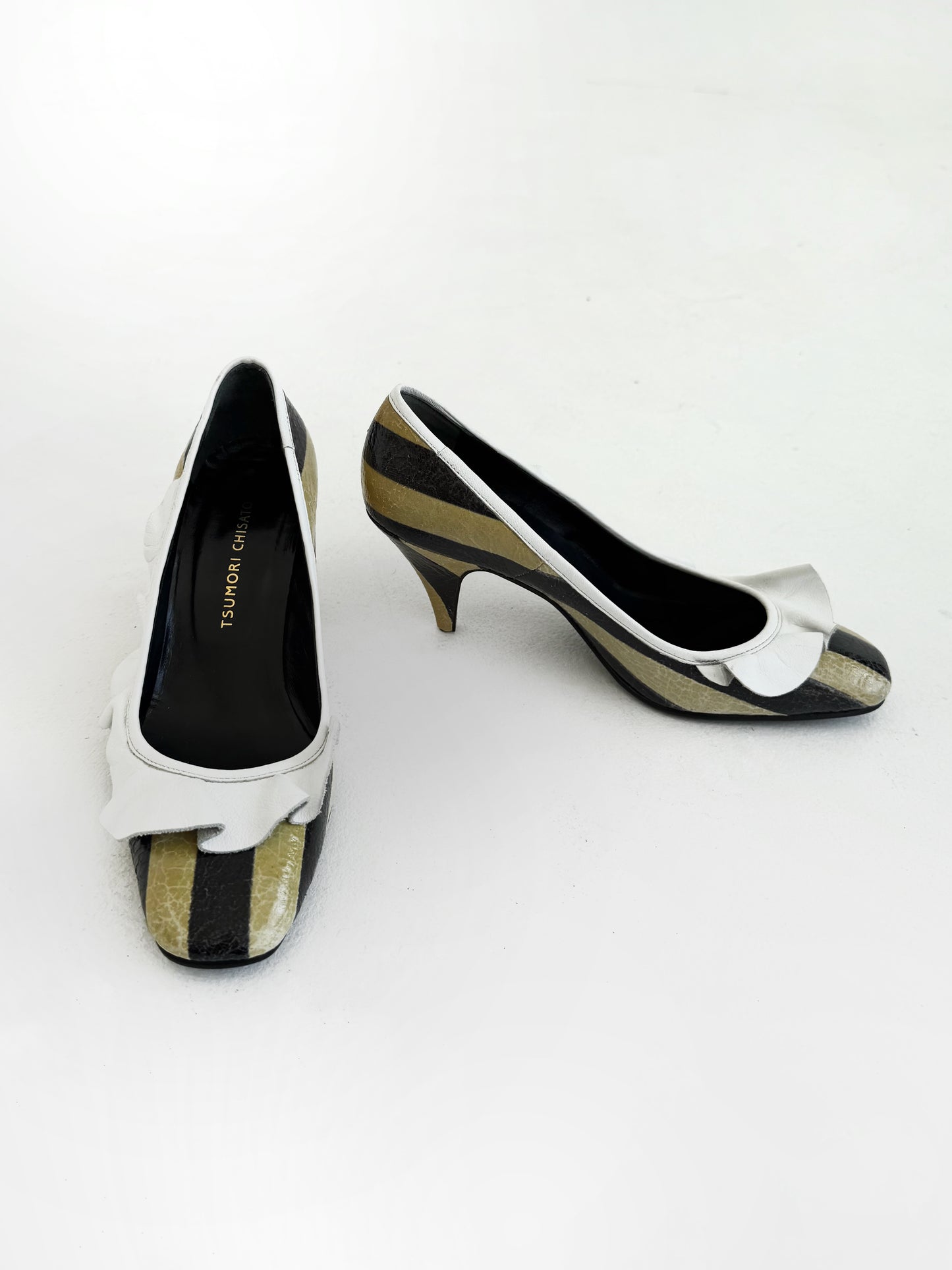 Tsumori Chisato heel