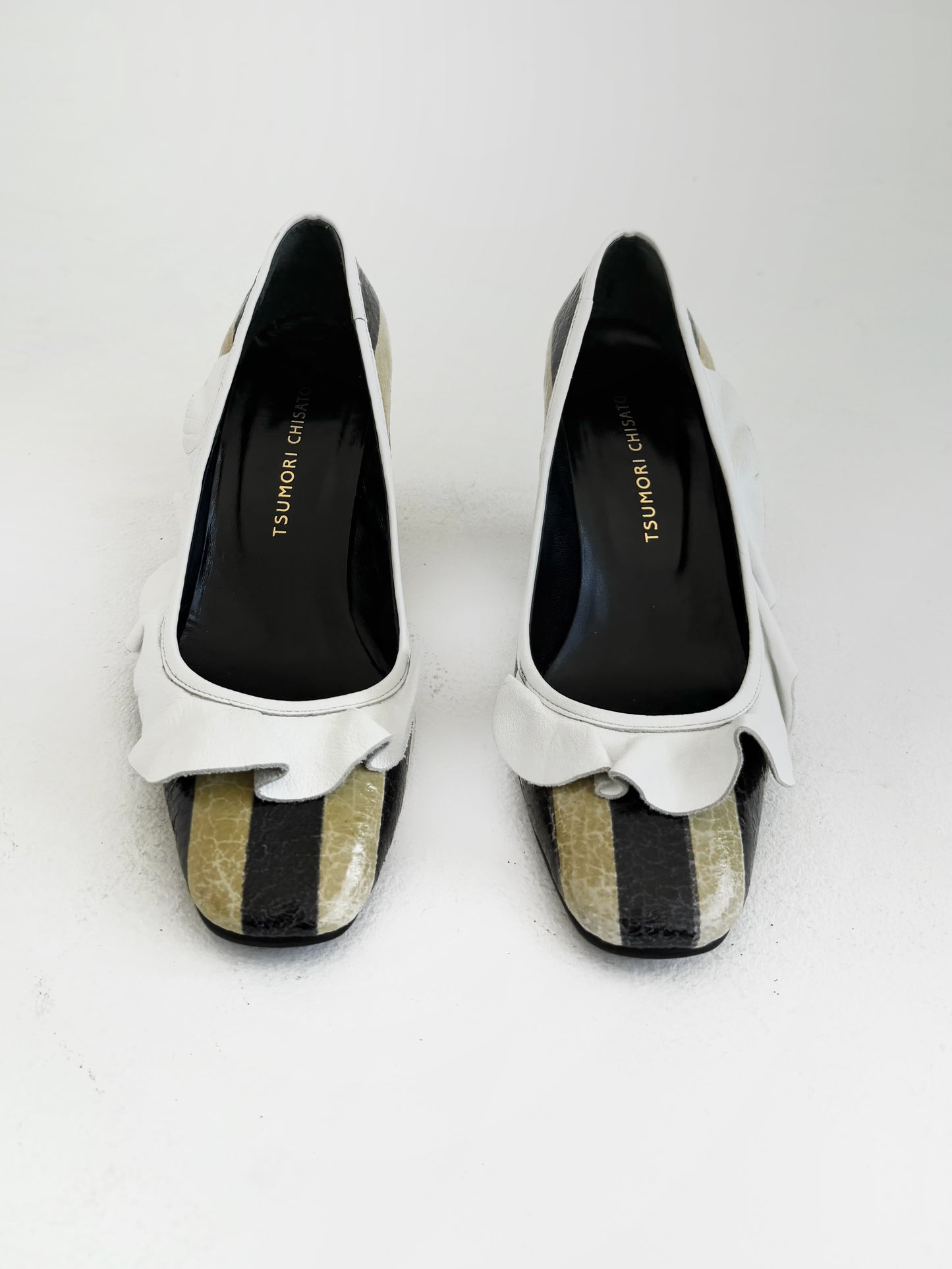 Tsumori Chisato heel