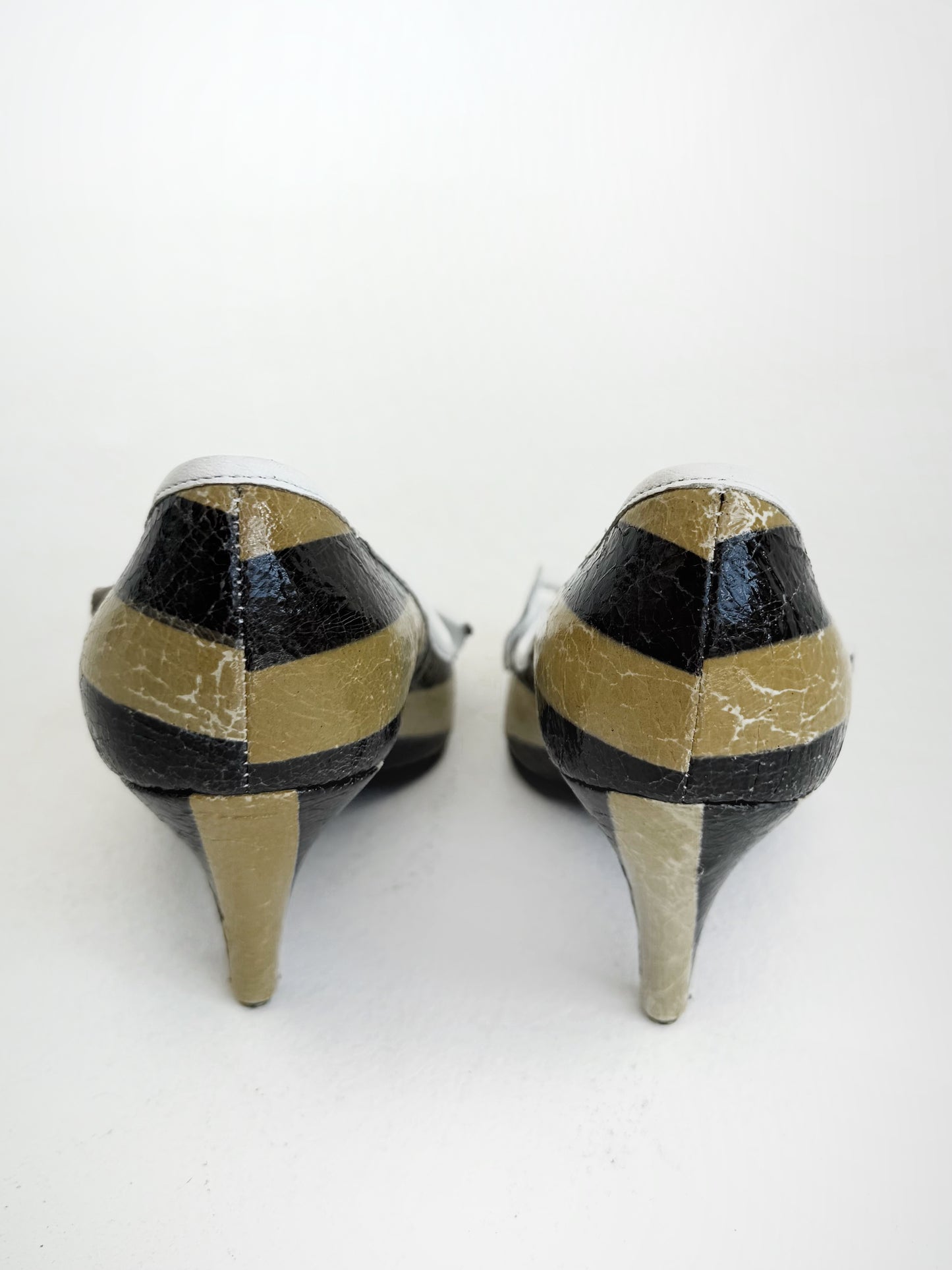 Tsumori Chisato heel