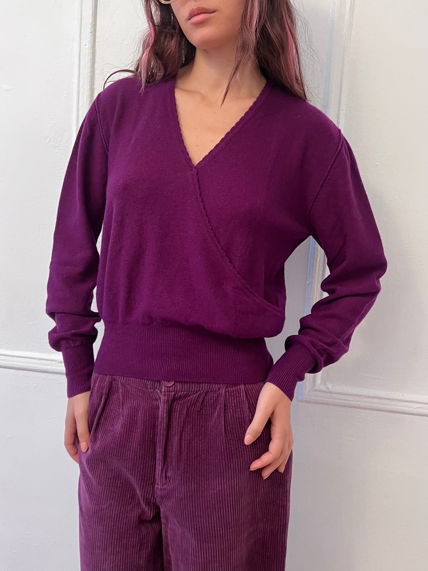 Sonia Rykiel sweater