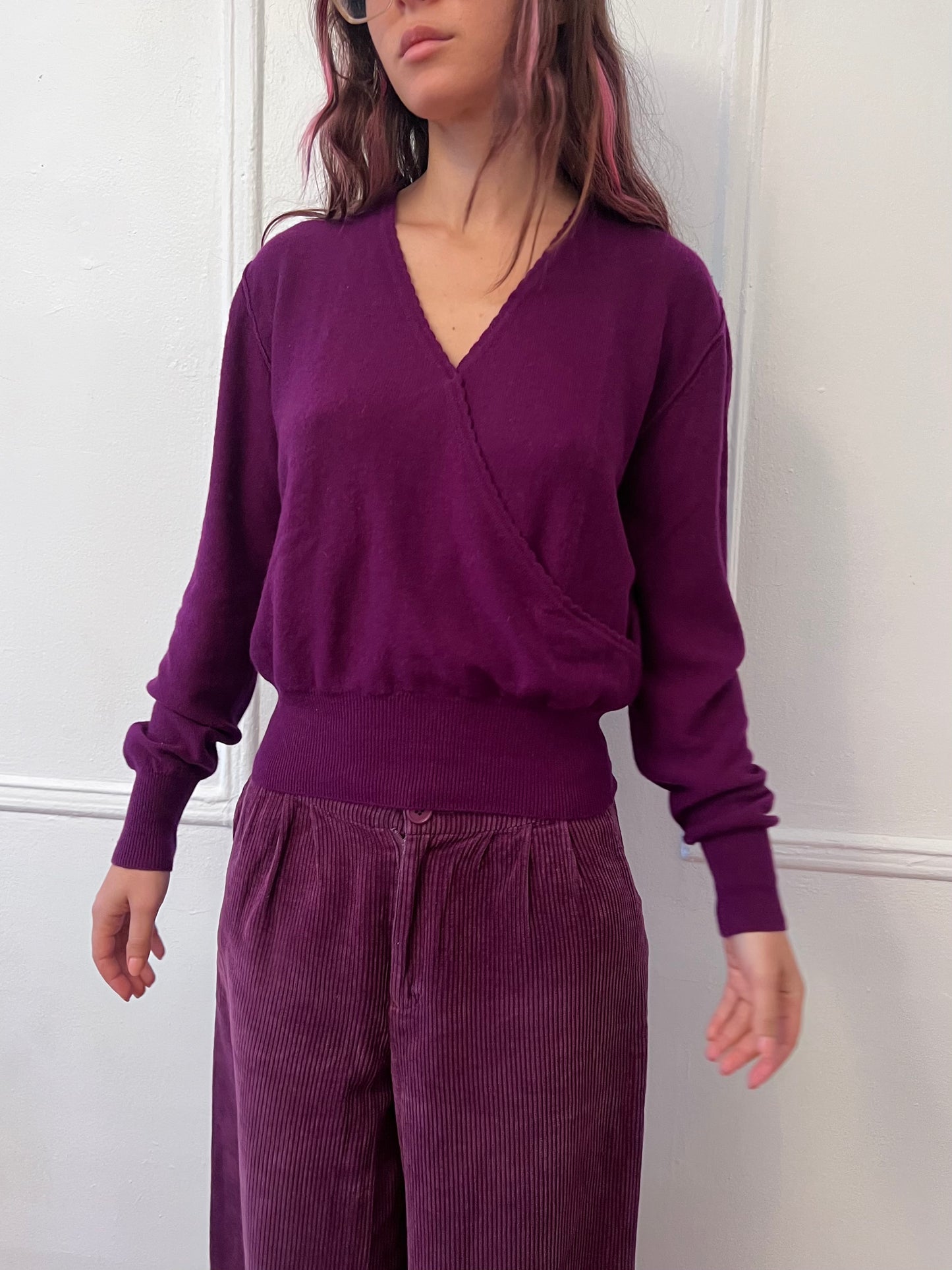 Sonia Rykiel sweater