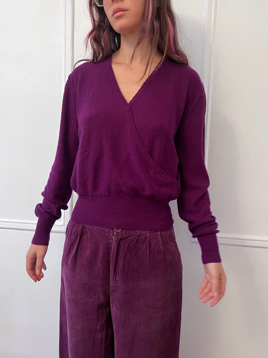 Sonia Rykiel sweater