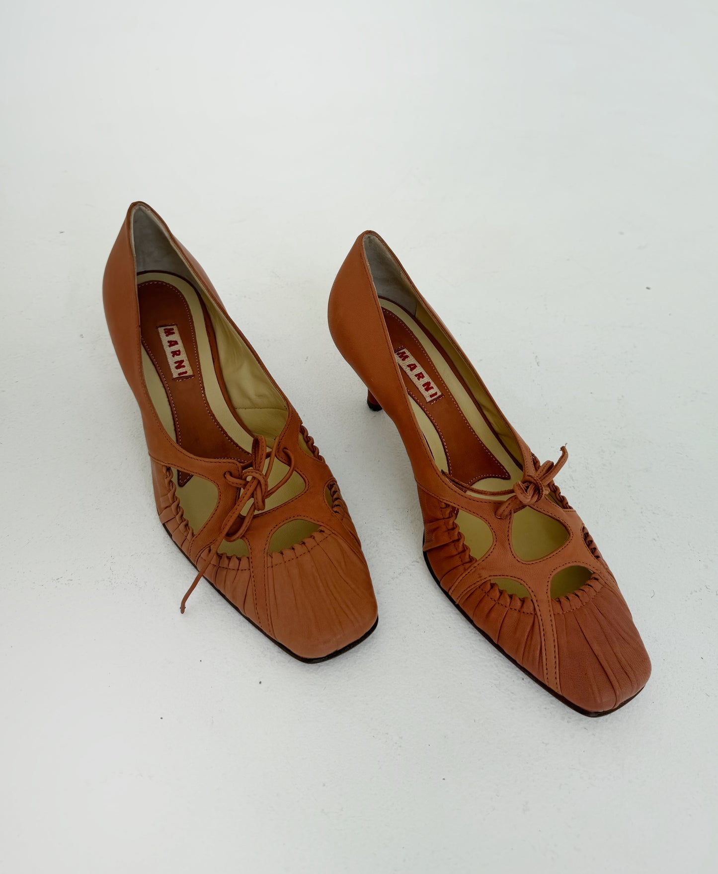 Marni heel
