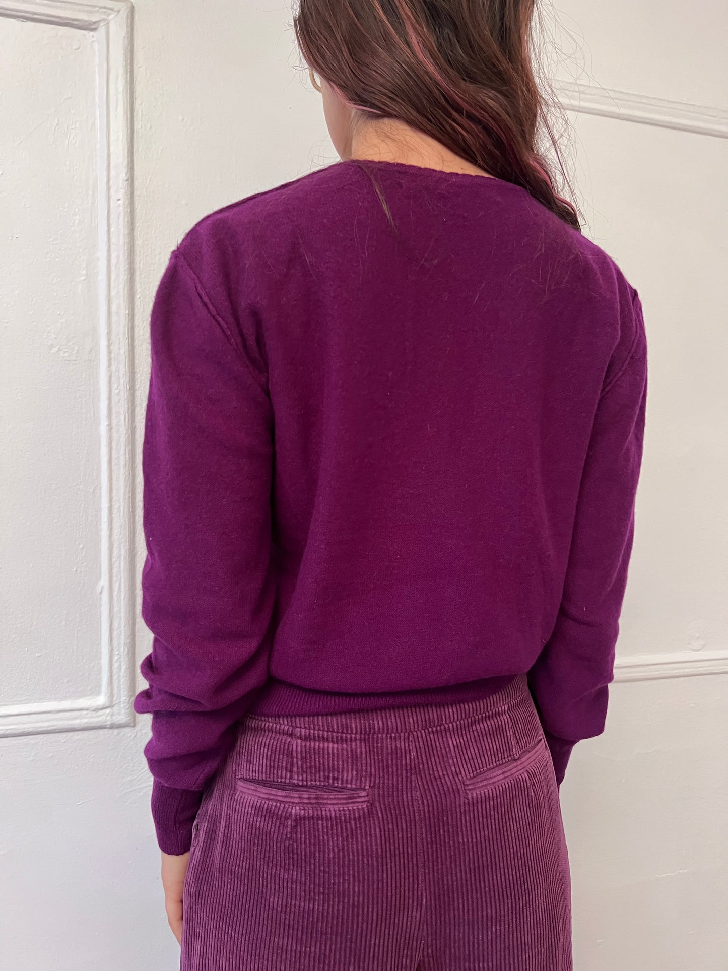 Sonia Rykiel sweater