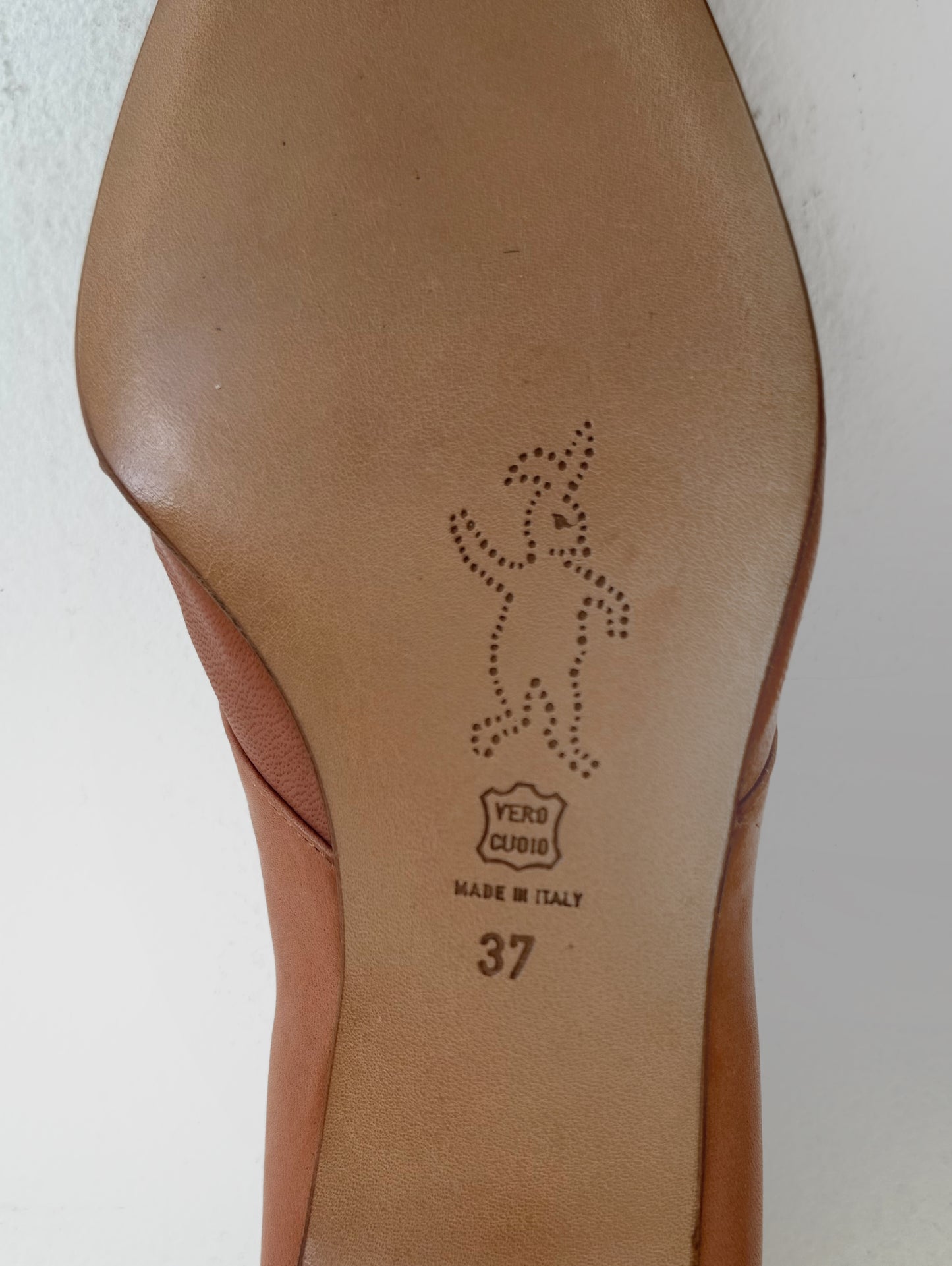 Marni heel