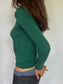 Prada cardigan