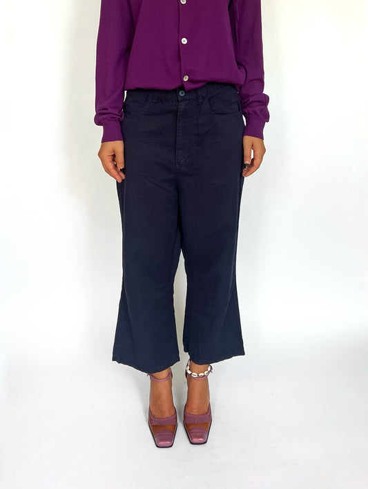 Comme des Garçons tricot pant