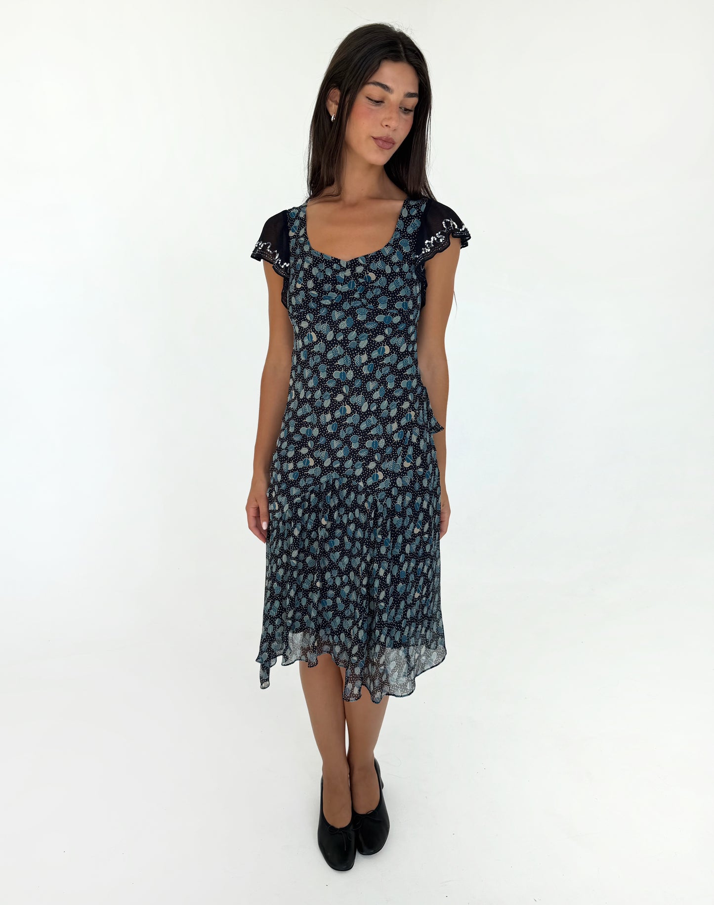 Rebecca Taylor dress