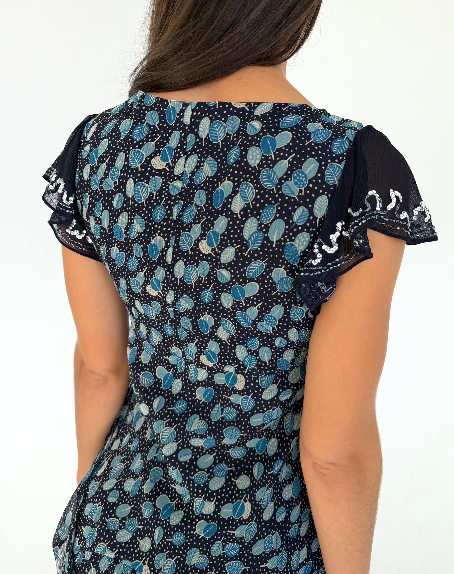 Rebecca Taylor dress