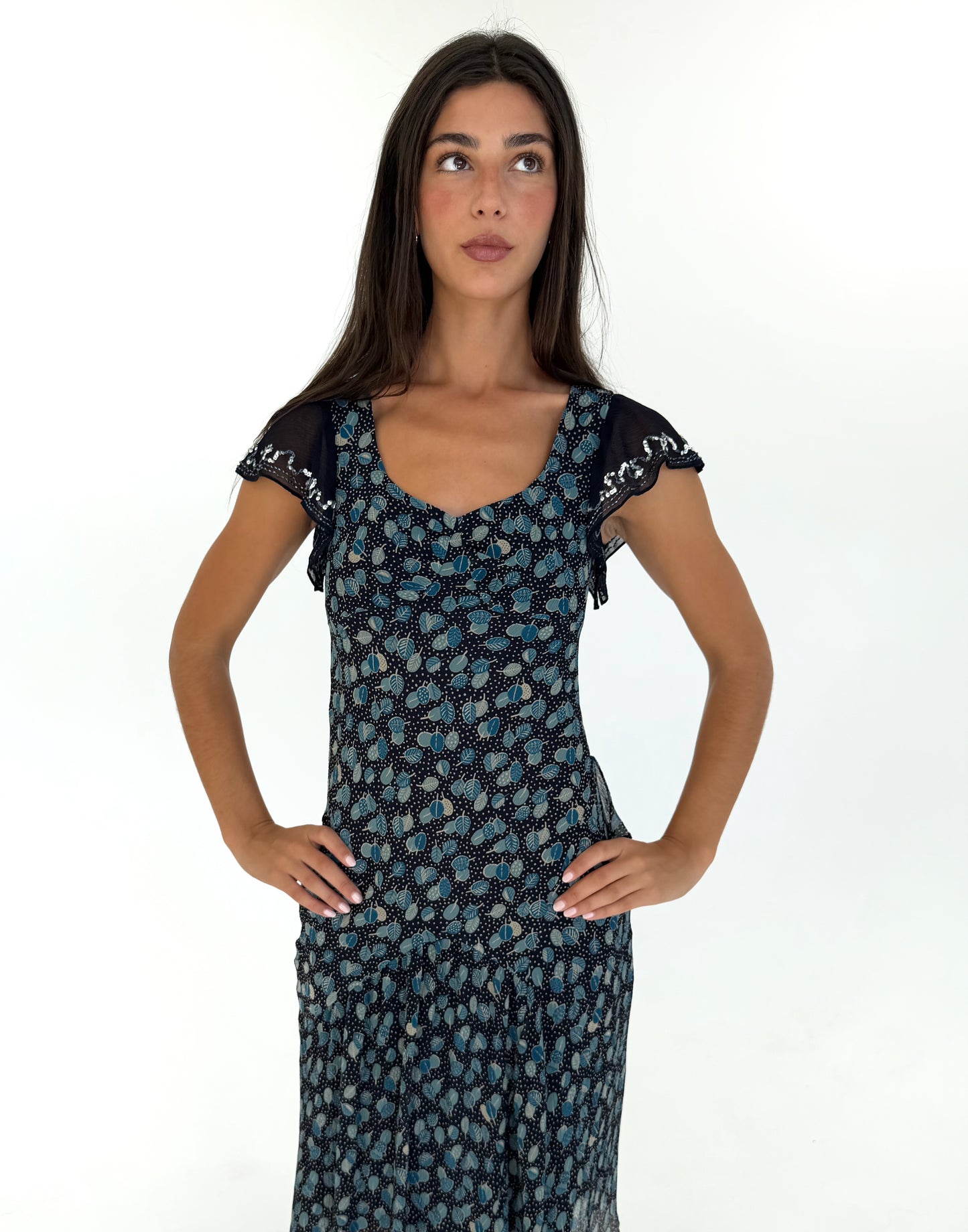 Rebecca Taylor dress