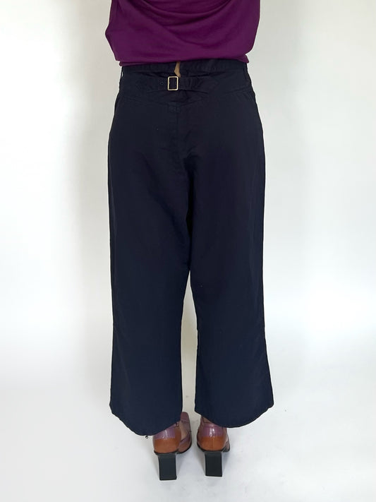 Comme des Garçons tricot pant