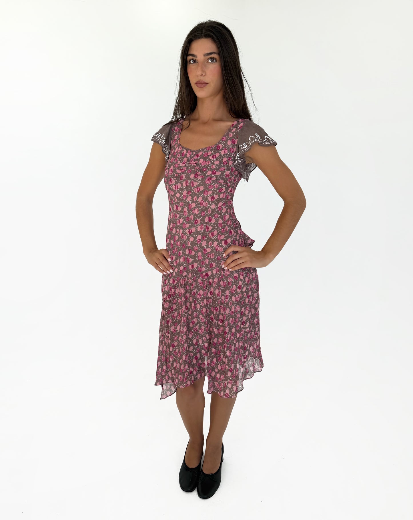Rebecca Taylor dress