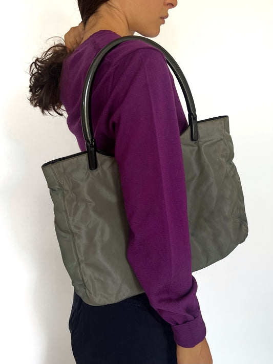 Prada Spring / Summer 1999 bag