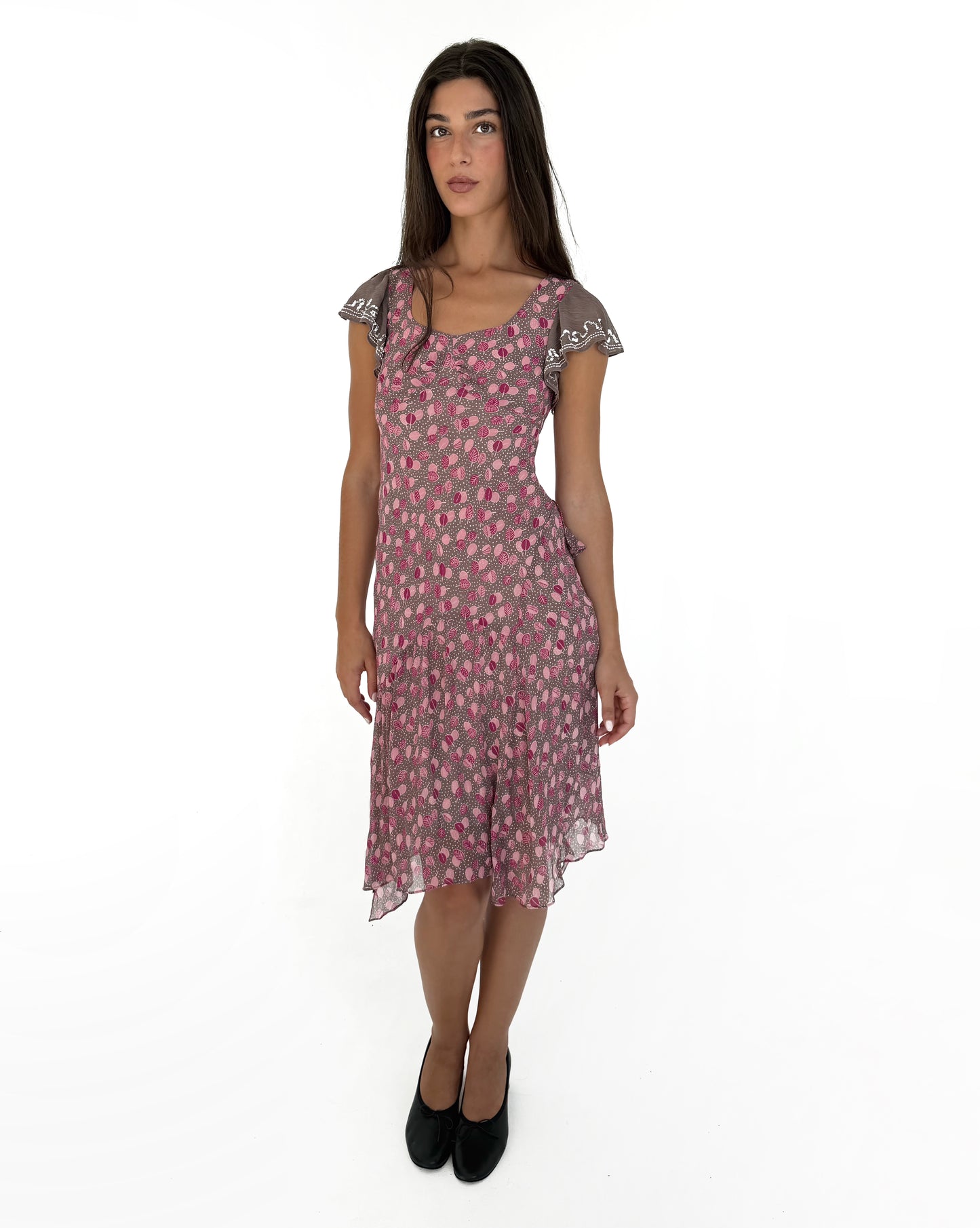 Rebecca Taylor dress
