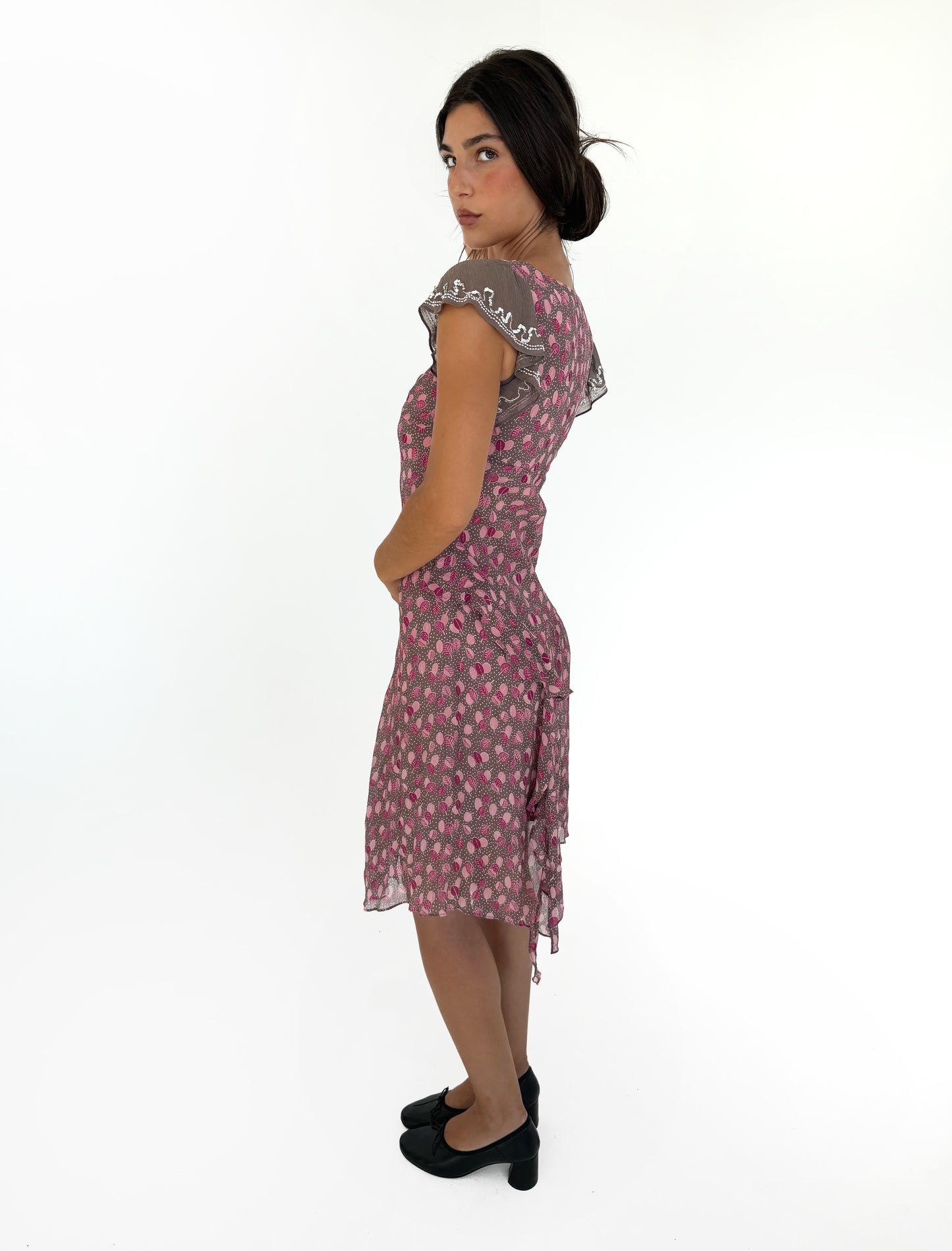 Rebecca Taylor dress
